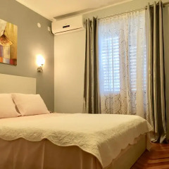 Апартаменты Apartments Lara комната для гостей фото 4