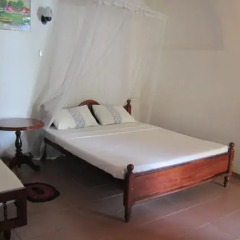 Drifters Hotel & Beach Restaurant Стандартный номер с различными типами кроватей фото 9