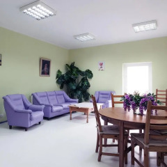 Hostel - Kartuska питание