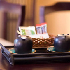 Отель Seahorse Resort & Spa 4* Номер Делюкс фото 4