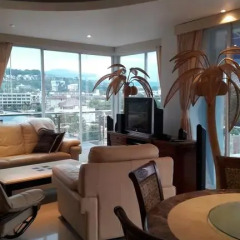 Отель Kata Residence пляж Ката питание