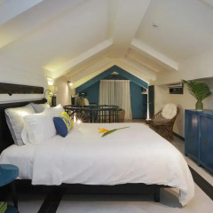 Maison Vy Hotel 3* Люкс повышенной комфортности с различными типами кроватей фото 5