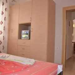 Отель Vila Alvin 3* Апартаменты с различными типами кроватей фото 40