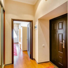 Апартаменты Apartment V Tsentre интерьер отеля