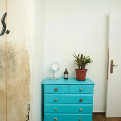 Fisherman's House - Hostel удобства в номере