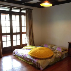 Отель Villa Eucalyptus комната для гостей фото 3