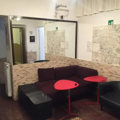 Coconuts Female Hostel (хостел для женщин) питание