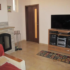 Отель Holiday Home Kanyon Армения, Бюракан - отзывы, цены и фото номеров - забронировать отель Holiday Home Kanyon онлайн комната для гостей фото 2
