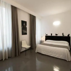 Отель Residence Star 4* Студия с различными типами кроватей фото 34