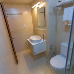 Отель Unima Grand 3* Номер Делюкс с различными типами кроватей фото 7