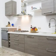 Отель Skene House Сиракуза в номере фото 2