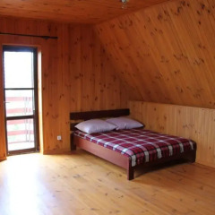 Гостиница Chillhouse комната для гостей фото 2