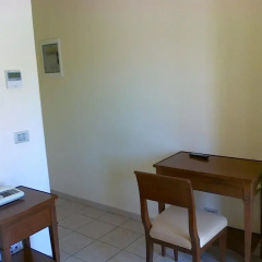 Hotel Lanzillotta 4* Стандартный номер фото 3