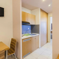 Hotel Nereides 3* Люкс с различными типами кроватей фото 12