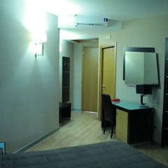 Hotel Ginepro 3* Улучшенный номер фото 3