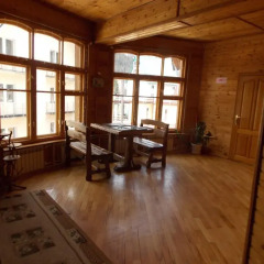 Sokol Hotel Домбай развлечения