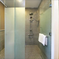 Отель Thanh Binh Iii 3* Стандартный номер