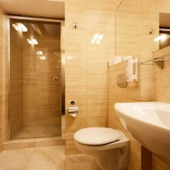 Отель Willa Labelle 3* Стандартный номер с двуспальной кроватью фото 2