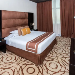 Mangrove Hotel 4* Стандартный номер с различными типами кроватей фото 2