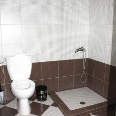 Отель Villa Marku Soanna 3* Улучшенная студия фото 22