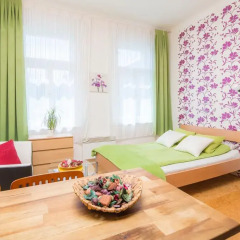 Апартаменты I'M Hostels & Apartments детские мероприятия
