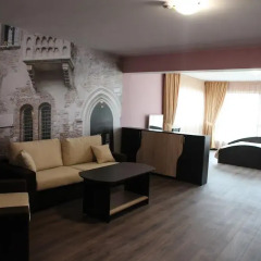 Meatsa Hotel 2* Полулюкс фото 9