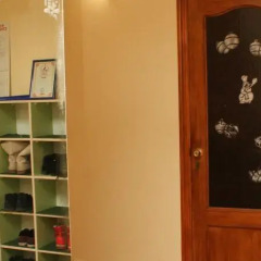 Olive Hostel развлечения