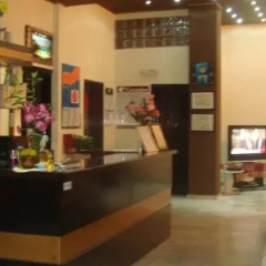 Rytion Hotel интерьер отеля фото 2