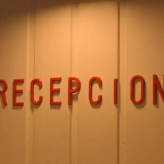 Hotel Coruña Mar сауна