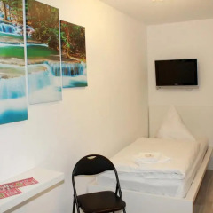 Hotel Deutscher Hof детские мероприятия