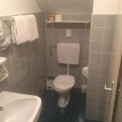 Отель Angerburg Blumenhotel 3* Номер категории Эконом фото 6