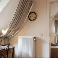 Hotel 't Sandt Antwerpen 4* Стандартный номер с различными типами кроватей фото 15