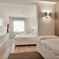 Pol & Grace Hotel 4* Стандартный номер с различными типами кроватей фото 3