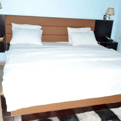 Apex Hilton Hotel комната для гостей фото 2