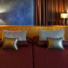 Отель Sansi Pedralbes 3* Улучшенный номер фото 3