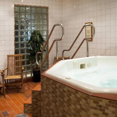 Отель Quality Hotel Konserthuset Швеция, Мальме - отзывы, цены и фото номеров - забронировать отель Quality Hotel Konserthuset онлайн бассейн