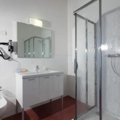 Hotel Forlanini 52 3* Стандартный номер фото 2
