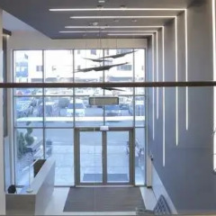 Отель Apartamenty Trzy Zagle интерьер отеля фото 2