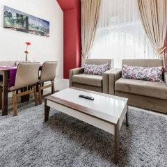 Отель Commercial House комната для гостей фото 5