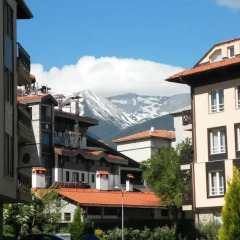 Отель Bansko Bojurland Studio Болгария, Банско - отзывы, цены и фото номеров - забронировать отель Bansko Bojurland Studio онлайн фото 11
