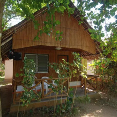 Отель Lanta Coral Beach Resort Ланта фото 4