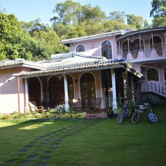 Отель Bwela Residence