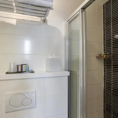 Five Boutique Hotel Paris Quartier Latin 3* Стандартный номер с различными типами кроватей фото 2