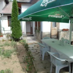 Отель Guest house Lily Болгария, Ардино - отзывы, цены и фото номеров - забронировать отель Guest house Lily онлайн фото 3