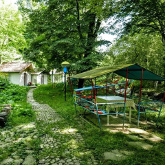 Отель The Water Mill детские мероприятия фото 2