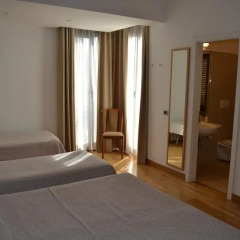 Atlantic Park Hotel 4* Стандартный номер фото 3