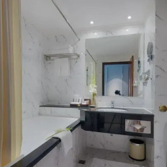 Windsor Plaza Hotel 4* Номер Делюкс с различными типами кроватей фото 12