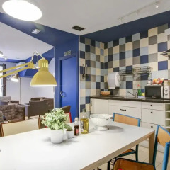 Factory House Hostel в номере