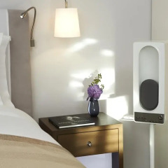 Отель Sofitel Arc De Triomphe 5* Улучшенный номер