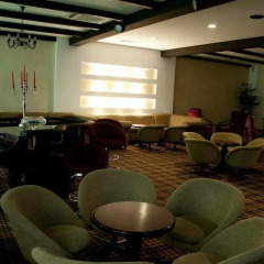 Everest Hotel развлечения